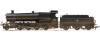 HORNBY BR 2800 WEATHERED LA