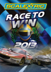 SCALEXTRIC CATALOGUE 2013