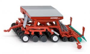 SIKU ACCORD MSC SEED DRILL