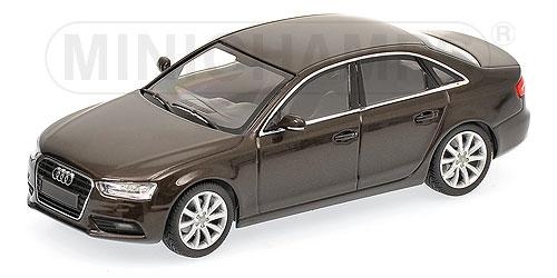 Minichamps audi a4 on sale