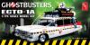 AMT GHOSTBUSTERS ECTO-1 1/2