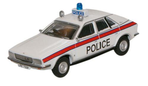 OXFORD BL PRINCESS STAF POLICE 1/76 | Oxford 1/76 | OXFORD | Diecast ...