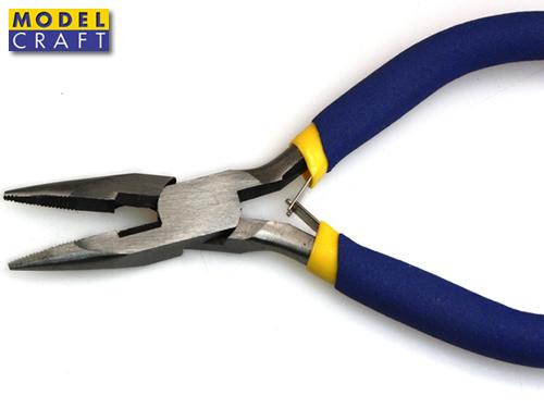 MOD CRAFT POINT NOSE PLIERS