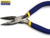MOD CRAFT POINT NOSE PLIERS