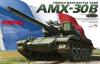 MENG MODELS FRENCH AMX-30 1