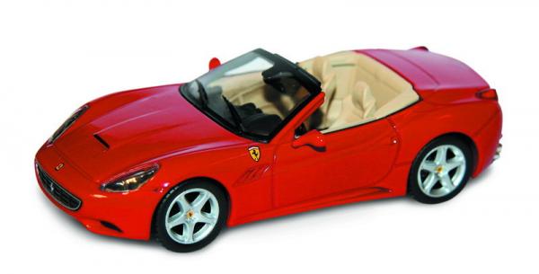 FERRARI CALIFORNIA CABRIO 1