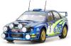 TAMIYA SUBARU IMP WRC 2001