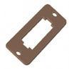 PECO SWITCH MOUNTING PLATE