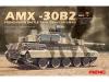 MENG FRENCH AMX-30B2 1/35