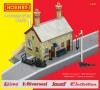 HORNBY BUILDING EXT PACK A