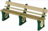 METCALFE GWR BENCHES (4)