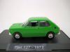 FIAT 127GREEN 1/43