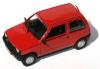 WAZ 1111 LADA  OKA RED 1/43