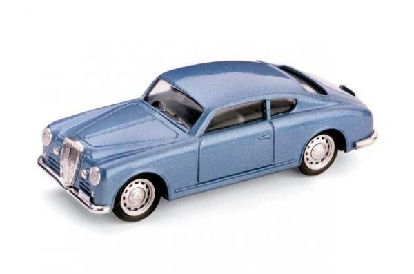 LANCIA AURELIA BLUE 1/43