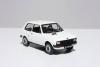 YUGO 45 1980 WHITE 1/43