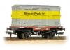 BACHMANN CONFLAT W/DB CONTAINER SPEEDFRE