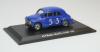 RENAULT 4CV BOL D'OR 1952 #53