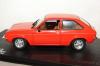 OPEL CHEVETTE RED 1/43