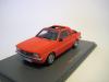 OPEL KADETT AERO RED 1/43