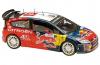 SOLIDO CITROEN C4 LOEB 2008