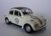 CARARAMAM VW BEETLE HERBIE 1/43