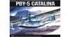ACADEMY PBY-5A CATALINA 1/72