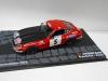 DATSUN 240Z RALLY MONTE CARLO 1/43