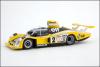 RENAULT ALPINE A442 #2 1978 1/43