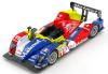 ORECA AIM #6 2010 1/43