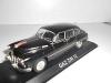 GAZ ZIM 12 BLACK 1/43