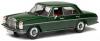 SOLIDO MERCEDES 200D GREEN 1/43