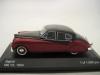 WHITE BOX 1954 JAGUAR MKVII RED 1/43