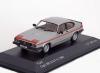 WHITE BOX FORD CAPRI MK3 GT4 SILVER 1/43