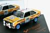 VITESSE FORD ESCORT RS1800 BROOKES RAC 7