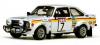 VITESSE FORD ESCORT RS1800 CLARK 1/43