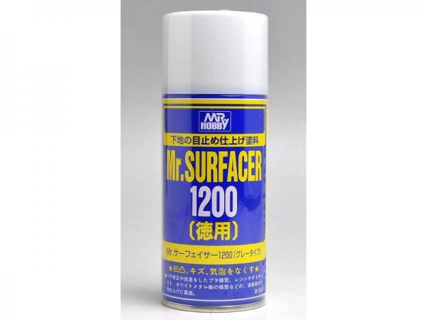 MR SURFACER 1200 SPRATY 170ML