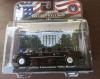 GREENLIGHT CADILLAC LIMO THE BEAST 1/43