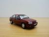 OPEL VECTRA FACELIFT RED 1/43