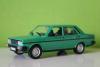 FIAT 131 GREEN 1/43