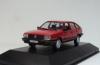 VW PASSAT B2 RED 1/43