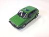 VW GOLF MK1 GREEN 1/43