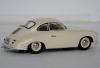 R/LEGENDS PORSCHE 356 CREAM 1/43