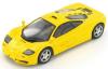 MCLAREN F1 YELLOW 1/43