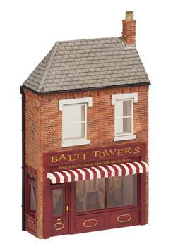 BACHMANN L/RELIEF BALTI TOWERS