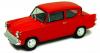 CARARAMA FORD ANGLIA 105E RED 1/43