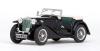 VITESSE '46 MG TC OPEN BLACK 1/43