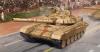 TRUMPETER INDIAN T-90S MBT 1/35