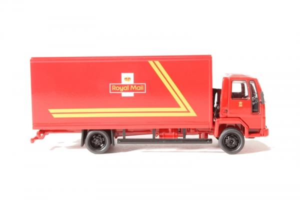 OXFORD FORD CARGO BOX VAN ROYAL MAIL | Oxford 1/76 | OXFORD | Diecast ...