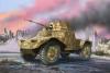REVELL ARMOURED SCOUT VEHICLE 1/35