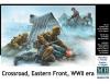 MASTERBOX CROSSROAD EASTERN FRONT WWII E